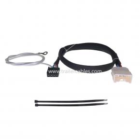 Toyota Tacoma Toyota Tundra Special Electromagnetic Brake Synchronizer Wiring Harness 3031-S 3031-P 47816