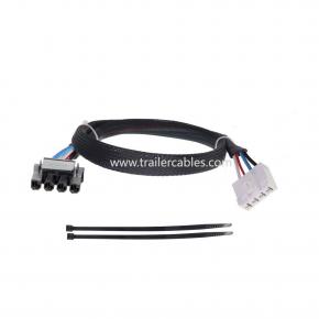 Customized Chrysler Dodge Specialty Electromagnetic Brake Synchronizer 3020-S 47745 3020-P 47755