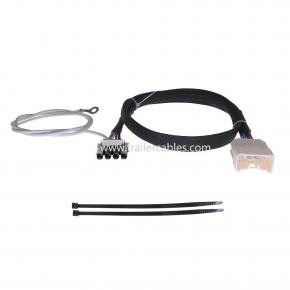 Customized Toyota Tacoma Toyota Tundra Special Electromagnetic Brake Synchronizer 3031-S 3031-P 47816