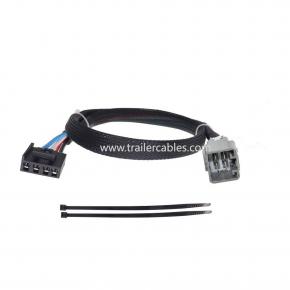Customized Dodge Specialty Electromagnetic Brake Synchronizer Cable 3024-S 3024-P 53046 53056 51457