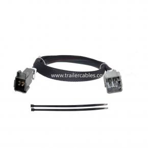 Electromagnetic Brake Synchronizer Harness for American Pickup Dodge 3021-S 51438 3021-P 53065