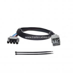 Ford Specialized Electromagnetic Brake Synchronizer Connection Cable 3065-S 3065-P 51370 51371 51381