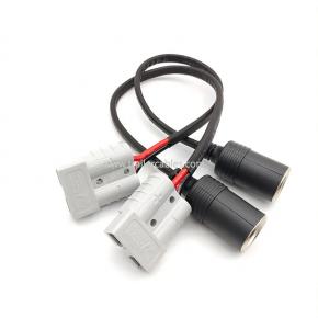 Anderson 50A120A175A350A Anderson Connecting Wire Anderson Terminal Wire Anderson Plugs